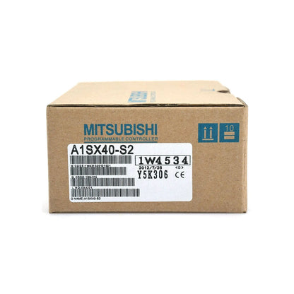 Mitsubishi A1SX40-S2 Module: High-Quality Power Module for [...] - MITSUBISHI [4]