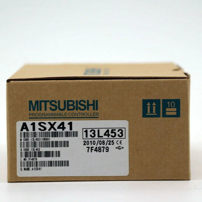 Mitsubishi A1SX41 PLC Module 1PC - MITSUBISHI [1]