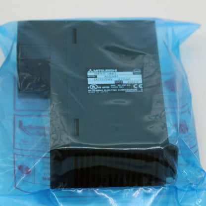 Mitsubishi A1SX41 PLC Module 1PC - MITSUBISHI [3]