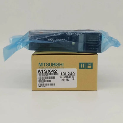 Mitsubishi A1SX42 PLC Module 1PC - MITSUBISHI [1]