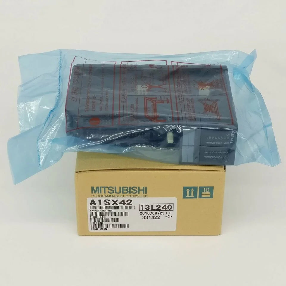 Mitsubishi A1SX42 PLC Module 1PC - MITSUBISHI [2]