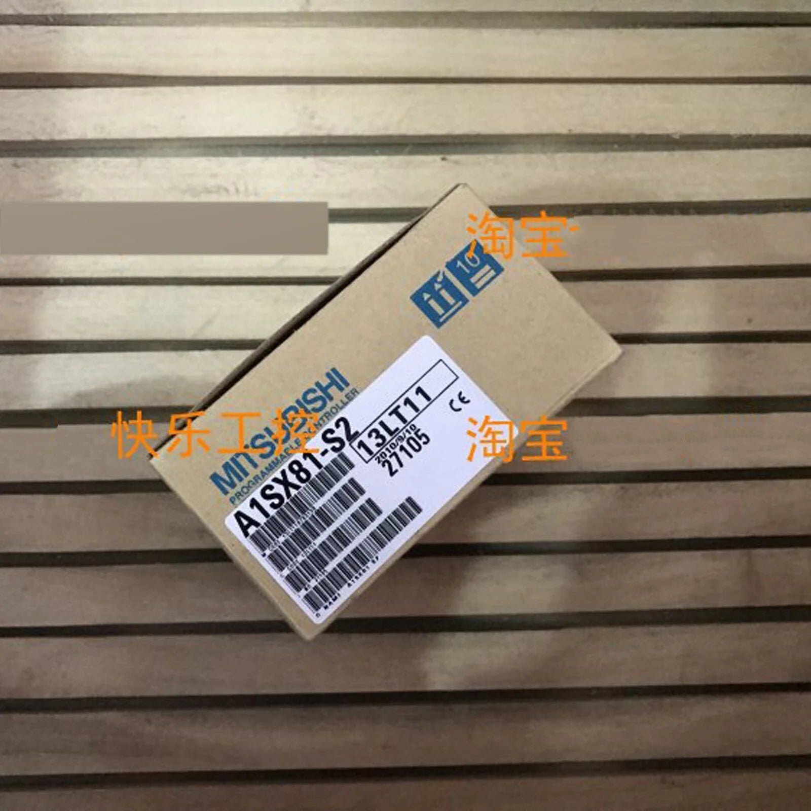 Mitsubishi A1SX81-S2 Module - MITSUBISHI [1]