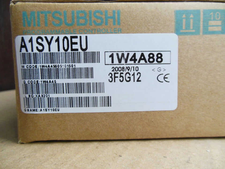 Mitsubishi A1SY10EU PLC Module In Box - MITSUBISHI [1]