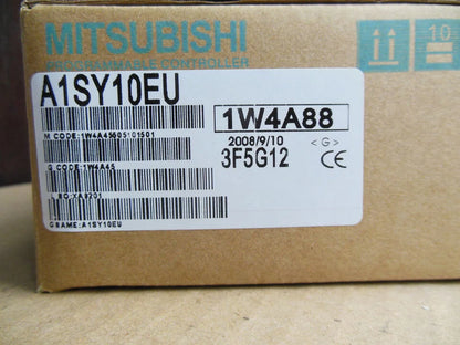 Mitsubishi A1SY10EU PLC Module In Box - MITSUBISHI [1]