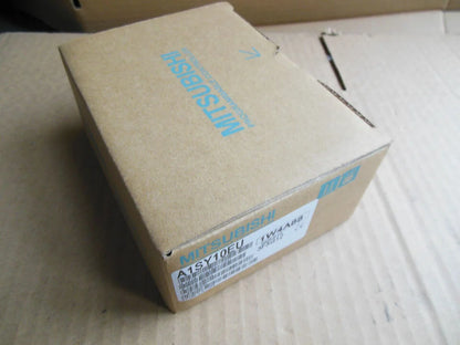 Mitsubishi A1SY10EU PLC Module In Box - MITSUBISHI [2]