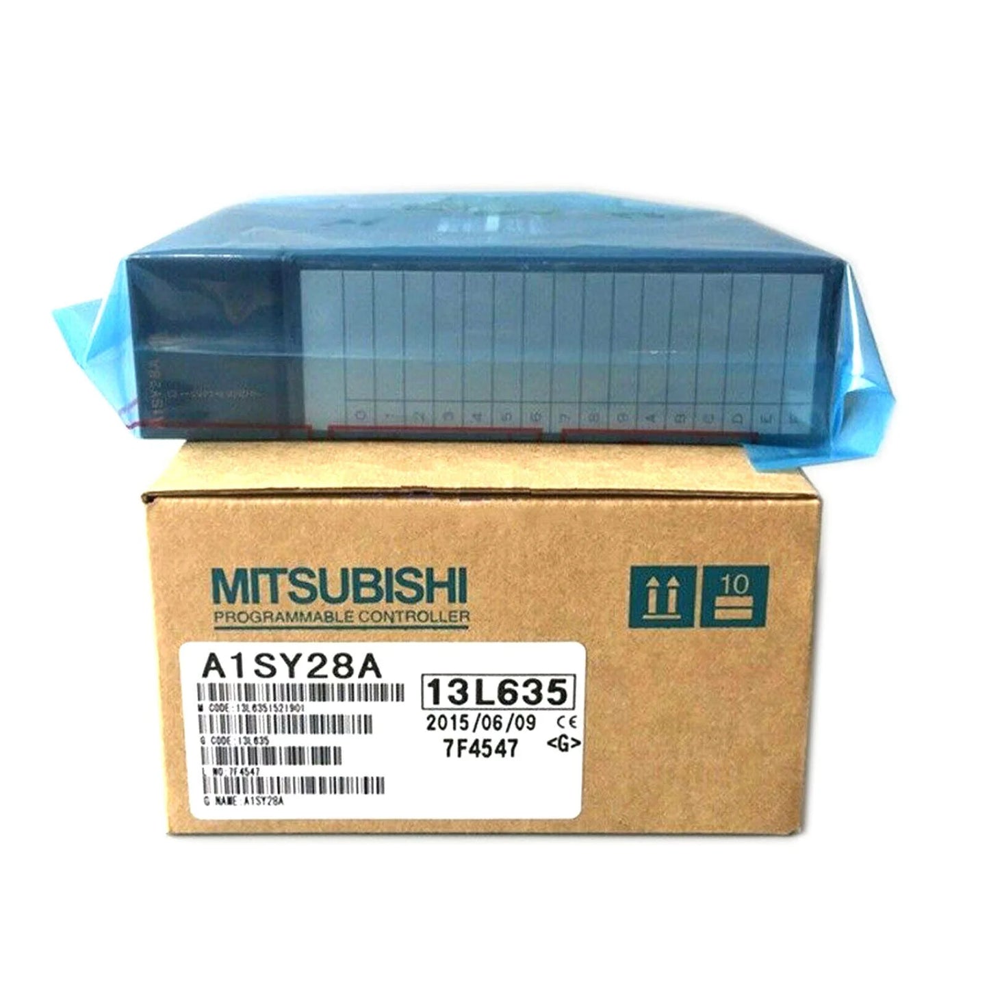 Mitsubishi A1SY28A Module - MITSUBISHI [1]