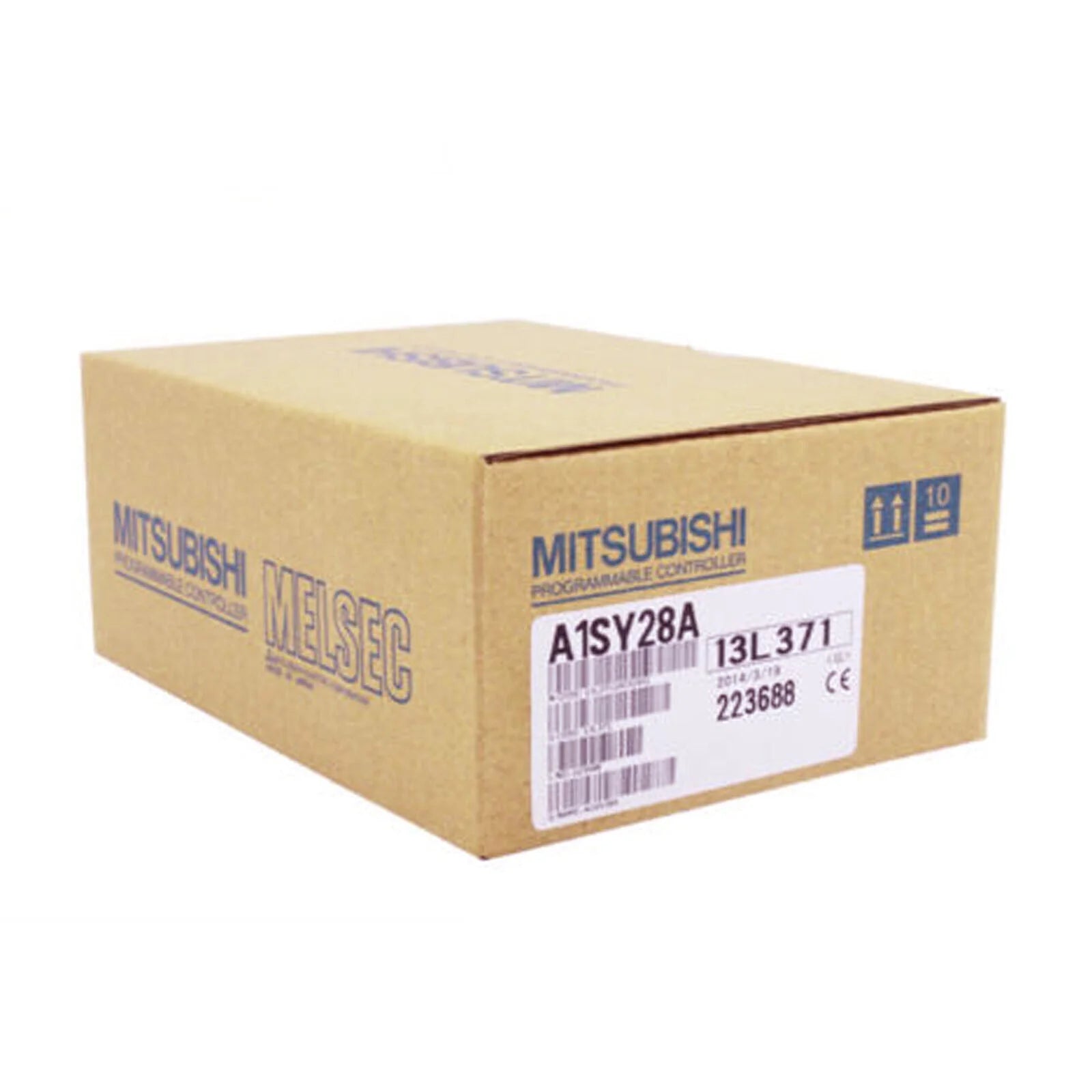 Mitsubishi A1SY28A Module - MITSUBISHI [2]