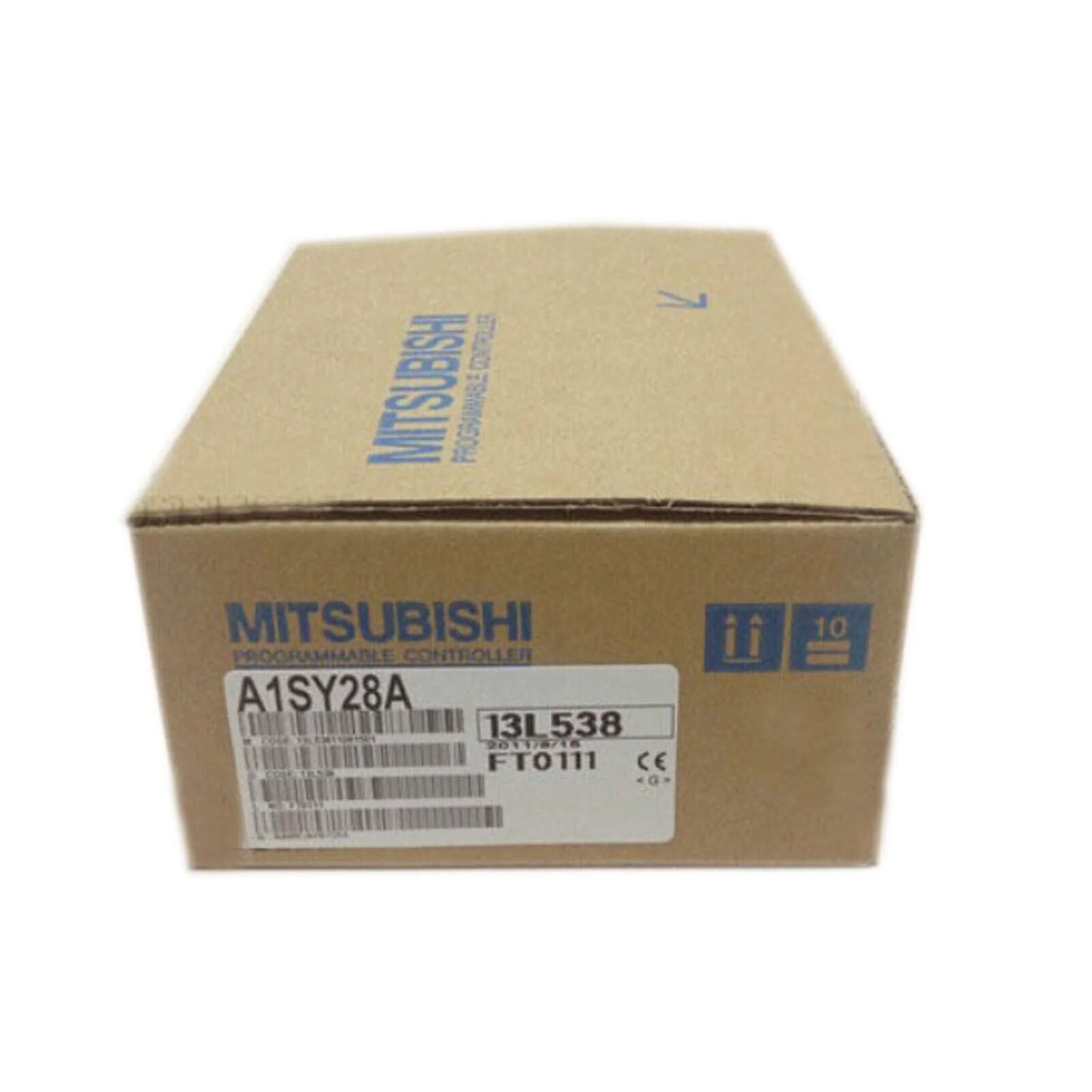 Mitsubishi A1SY28A Module - MITSUBISHI [4]