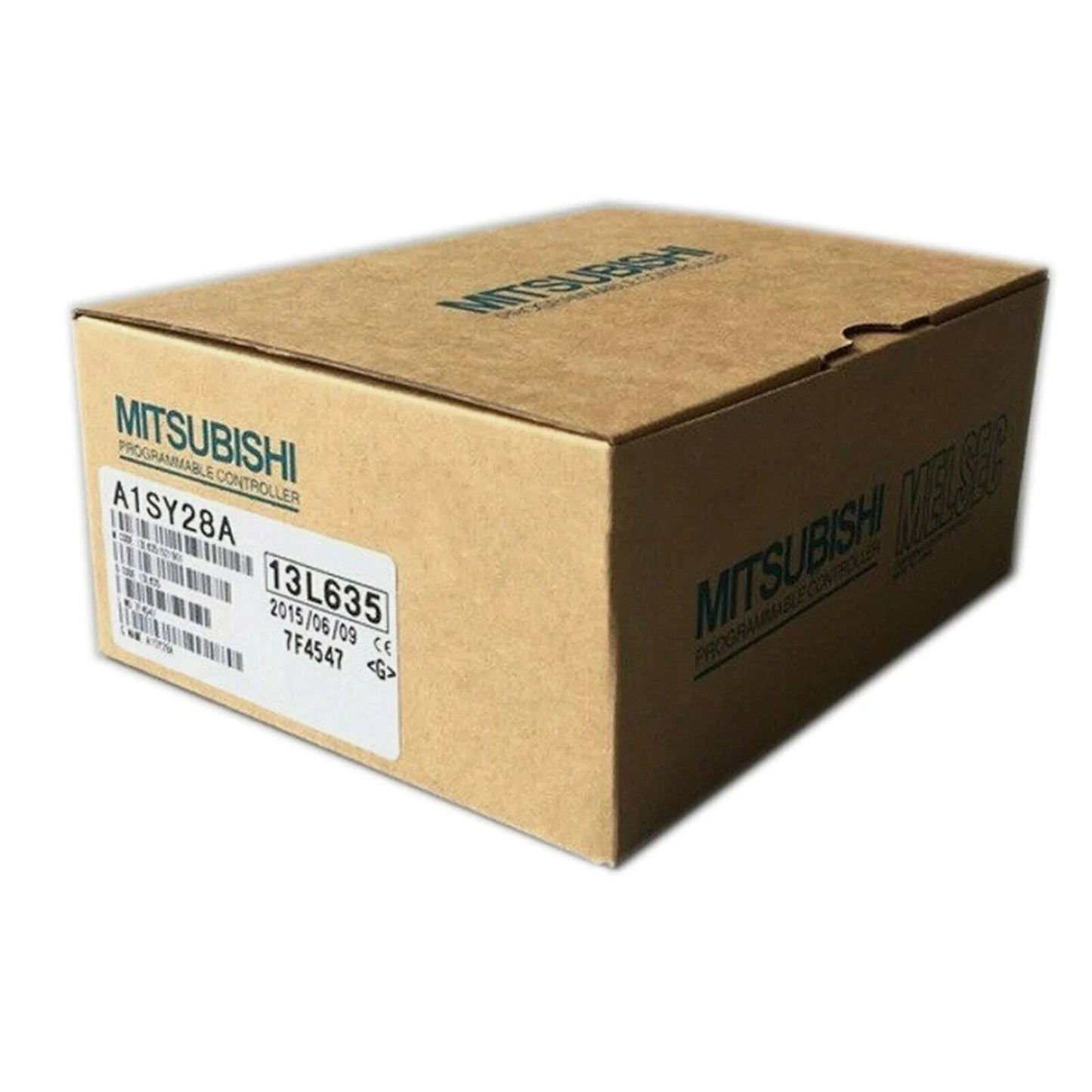 Mitsubishi A1SY28A Module - MITSUBISHI [5]