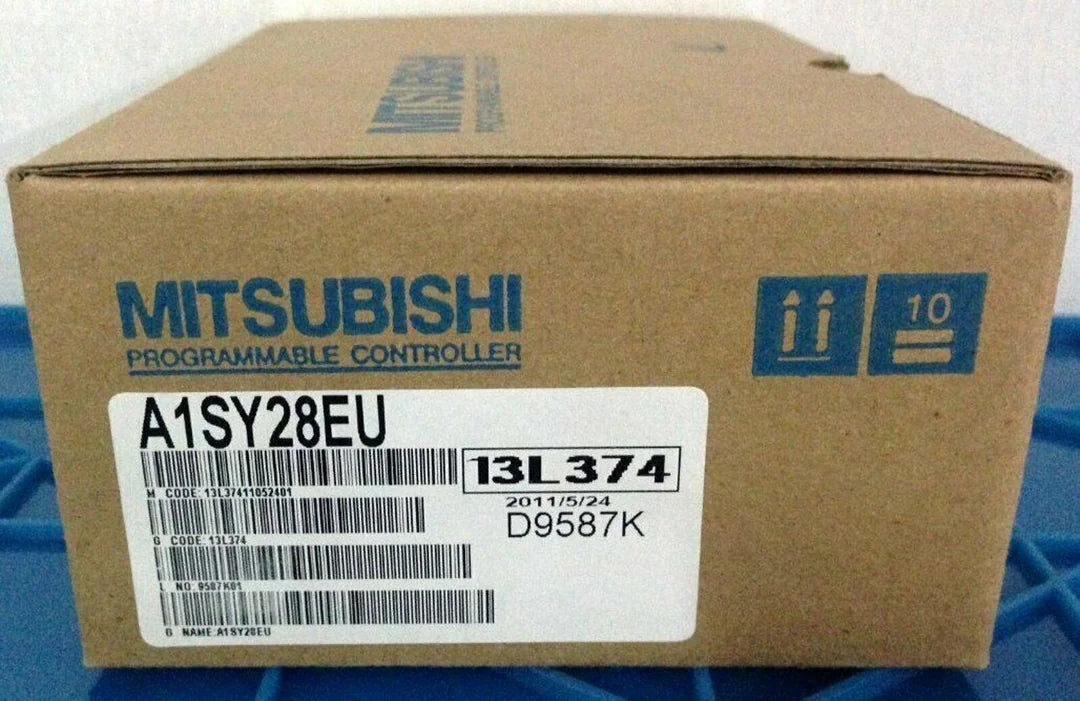 Mitsubishi A1SY28EU PLC Module - MITSUBISHI [1]