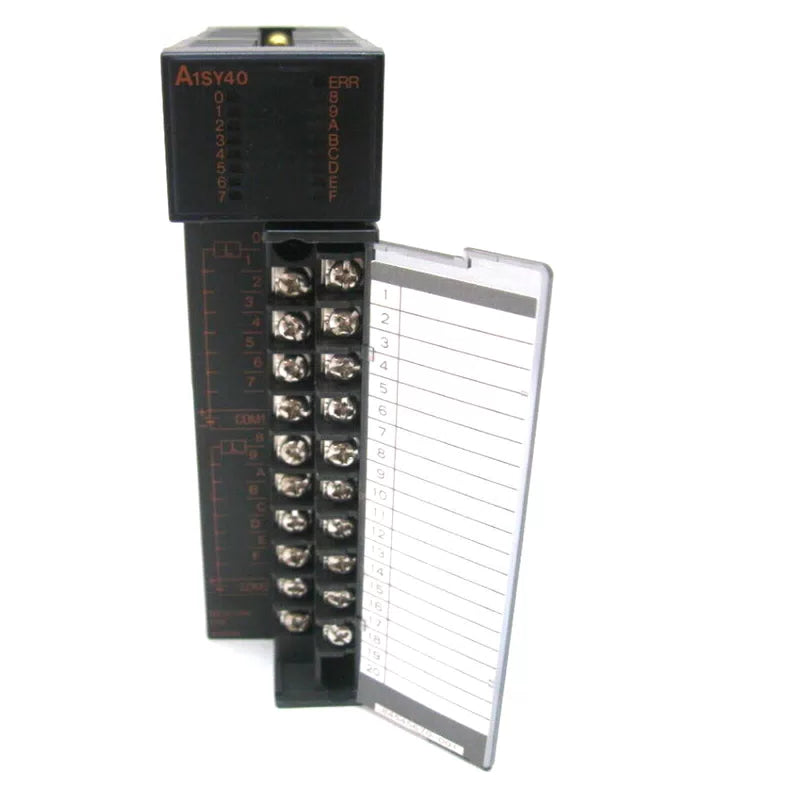 Mitsubishi A1SY40 Output Unit [3]