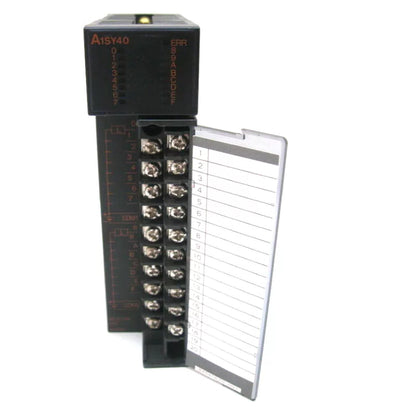 Mitsubishi A1SY40 Output Unit [3]