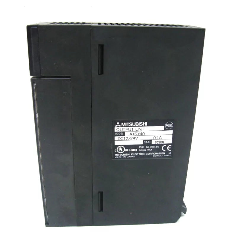Mitsubishi A1SY40 Output Unit [4]