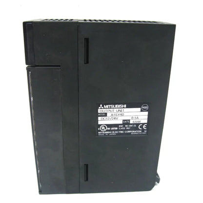 Mitsubishi A1SY40 Output Unit [4]