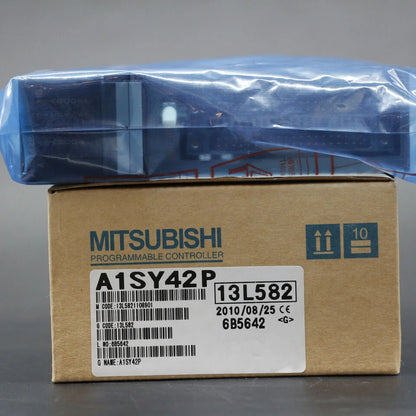Mitsubishi A1SY42P Module 1-Piece - MITSUBISHI [1]