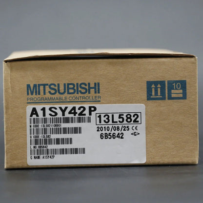 Mitsubishi A1SY42P Module 1-Piece - MITSUBISHI [3]