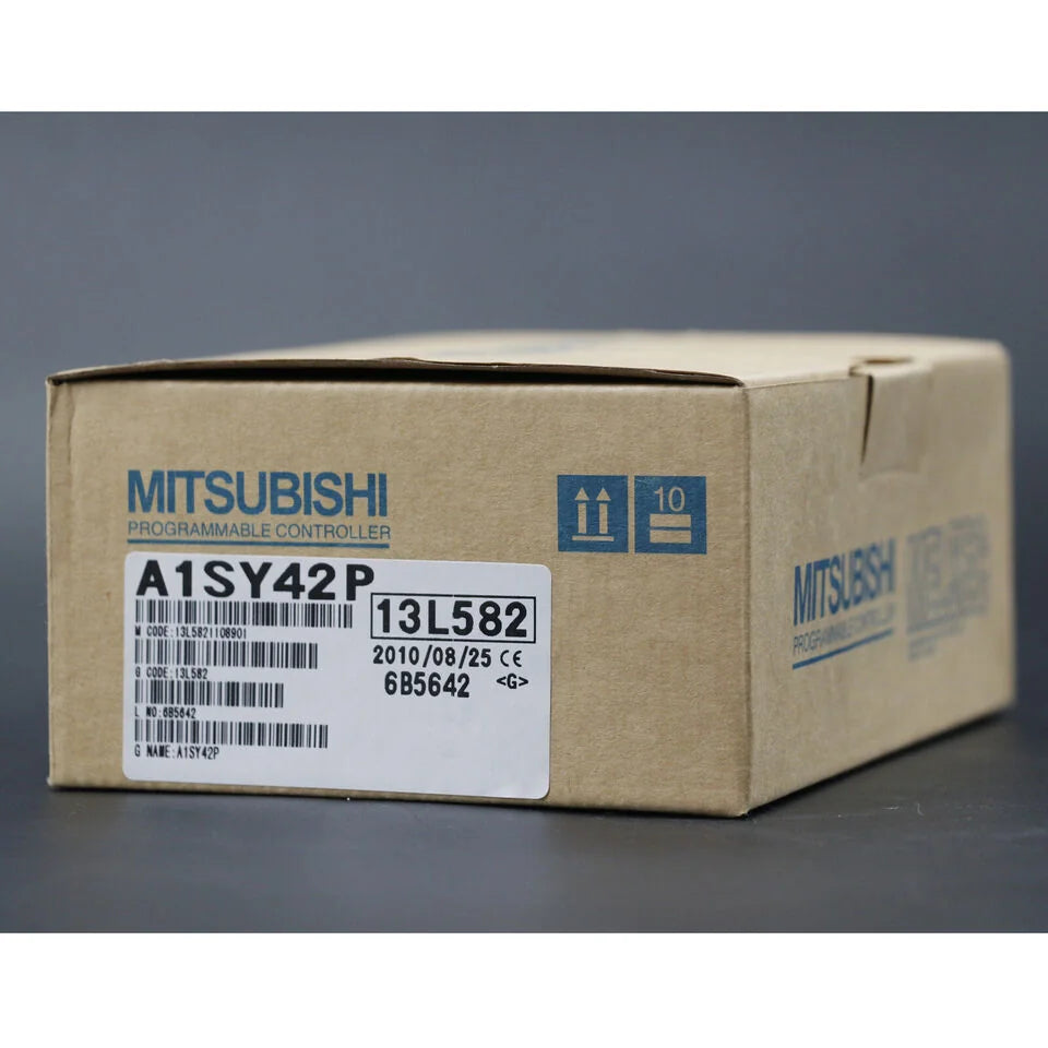 Mitsubishi A1SY42P Module 1-Piece - MITSUBISHI [4]