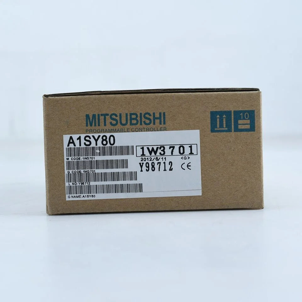 Mitsubishi A1SY80 Module 1-Unit PLC Controller - MITSUBISHI [3]
