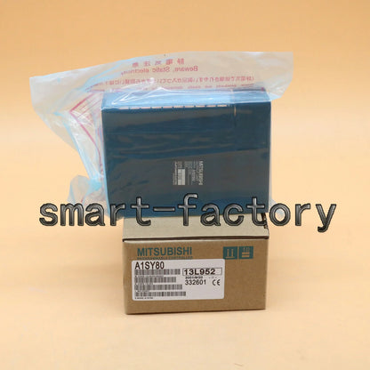 Mitsubishi A1SY80 PLC Output Module - MITSUBISHI [1]