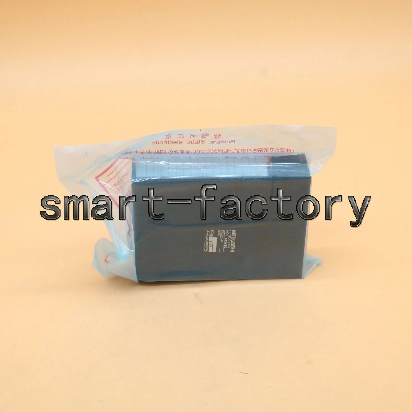 Mitsubishi A1SY80 PLC Output Module - MITSUBISHI [5]