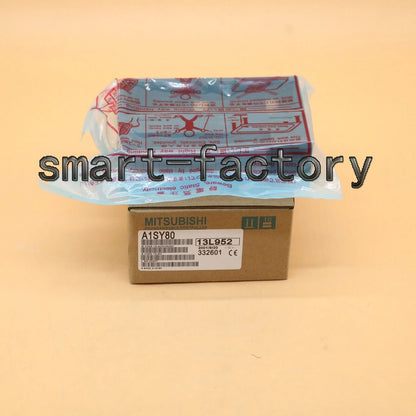 Mitsubishi A1SY80 PLC Output Module - MITSUBISHI [7]