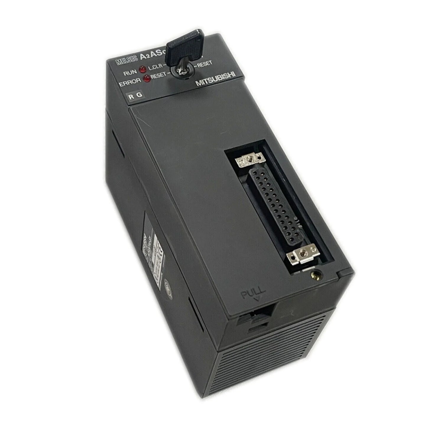 Mitsubishi A2ASCPU-S1 CPU Module - MITSUBISHI [1]