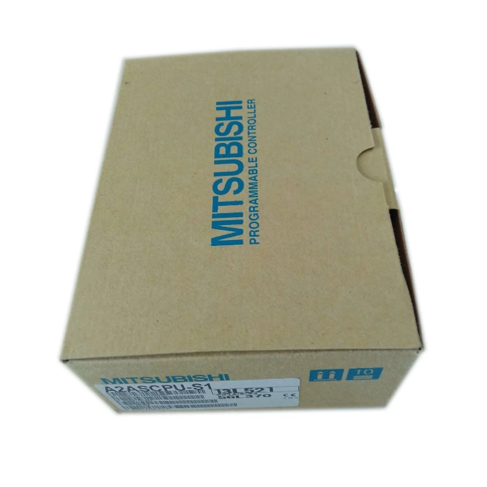 Mitsubishi A2ASCPU-S1 CPU Module - MITSUBISHI [3]