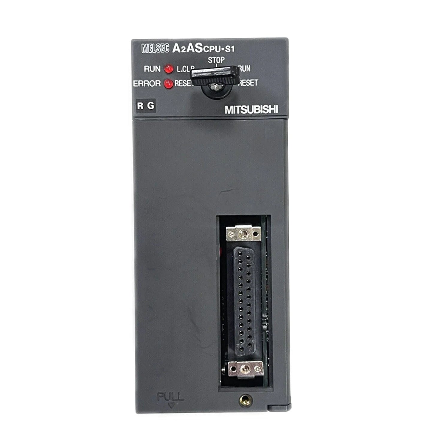 Mitsubishi A2ASCPU-S1 CPU Module - MITSUBISHI [4]