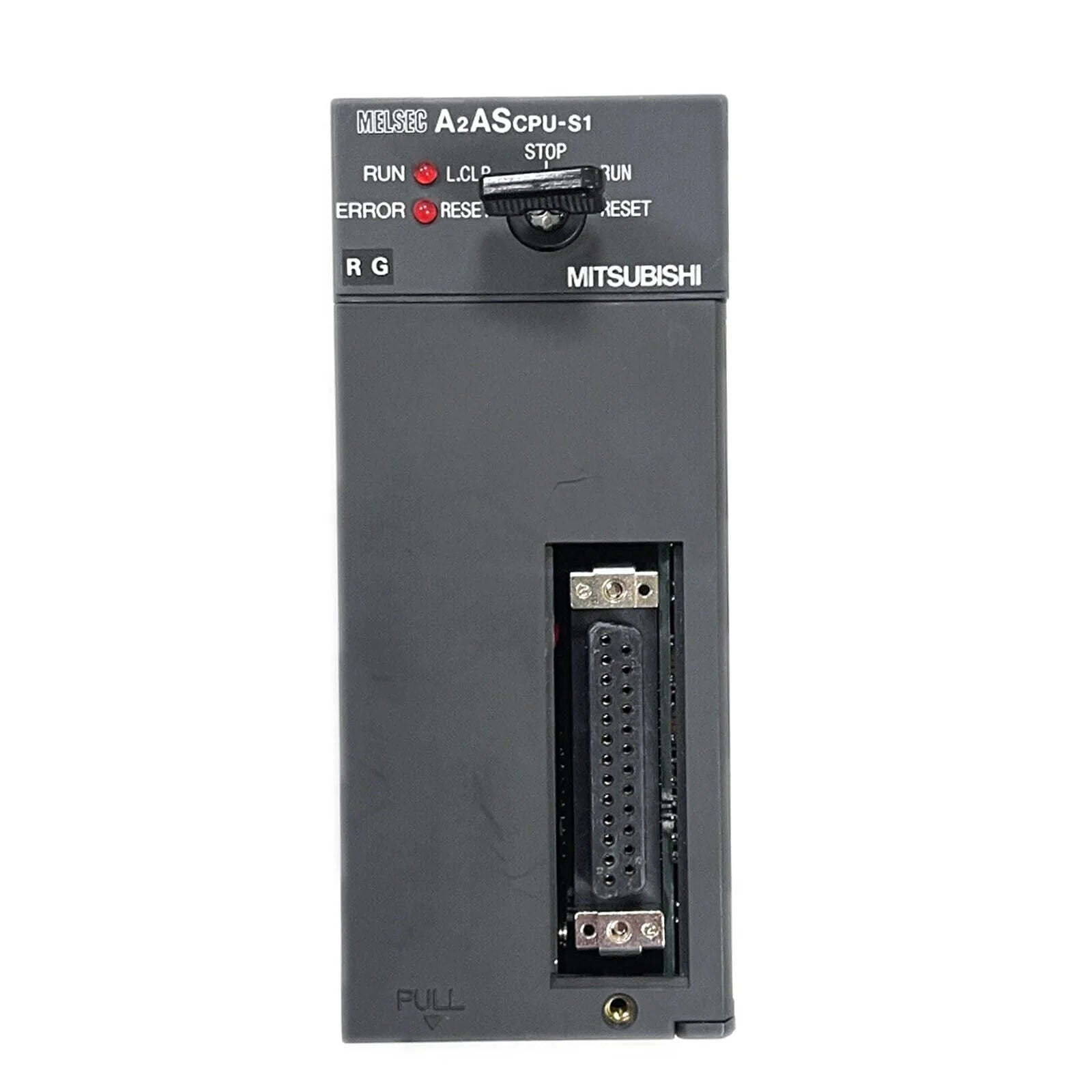 Mitsubishi A2ASCPU-S1 CPU Module - MITSUBISHI [4]
