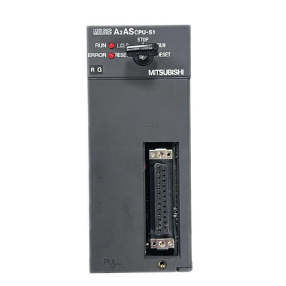 Mitsubishi A2ASCPU-S1 CPU Module - MITSUBISHI [4]