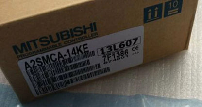 Mitsubishi A2SMCA14KE PLC Module - MITSUBISHI [1]