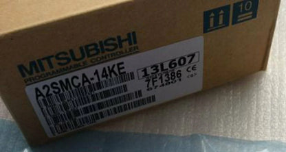 Mitsubishi A2SMCA14KE PLC Module - MITSUBISHI [3]