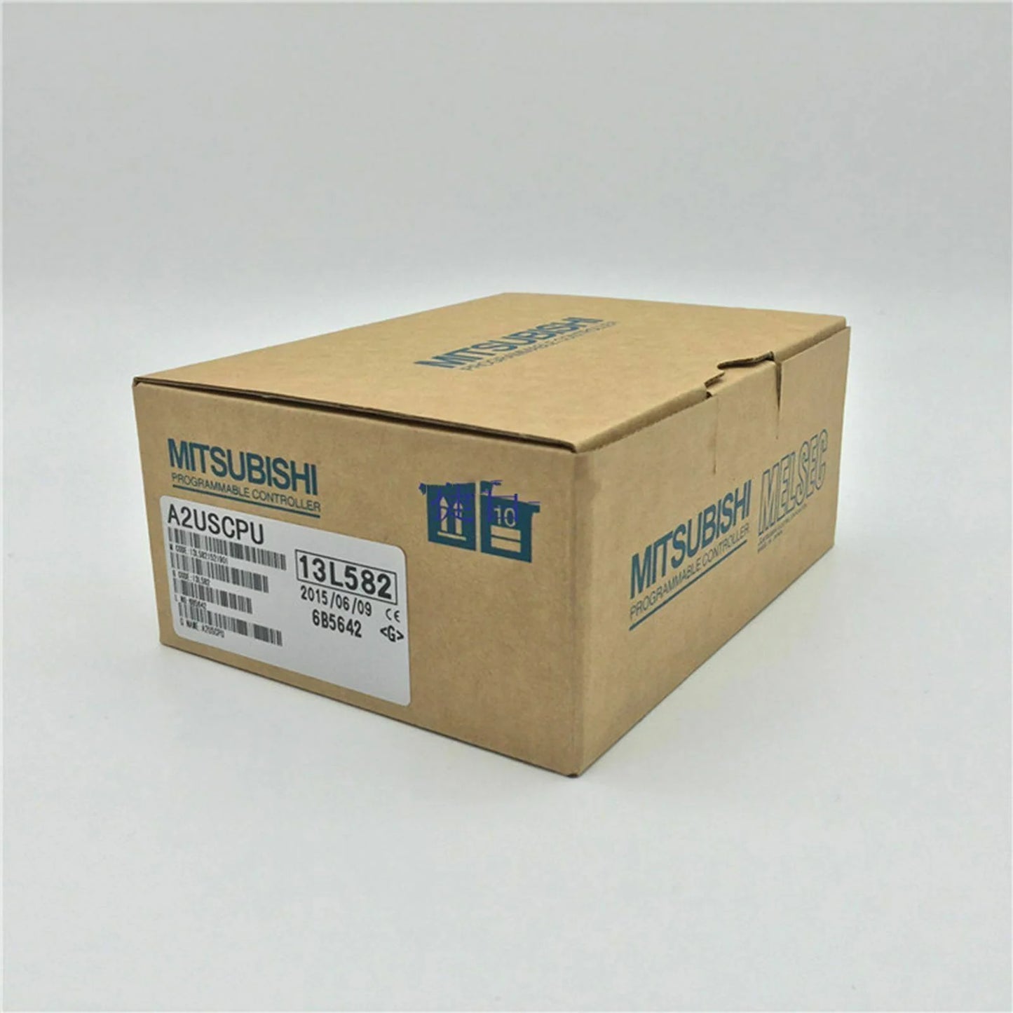 Mitsubishi A2USCPU PLC - MITSUBISHI [1]
