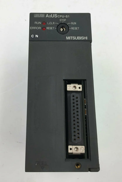 Mitsubishi A2USCPU-S1 CPU Module - MITSUBISHI [1]