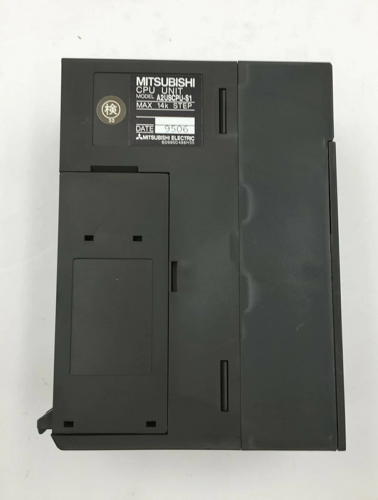 Mitsubishi A2USCPU-S1 CPU Module - MITSUBISHI [2]