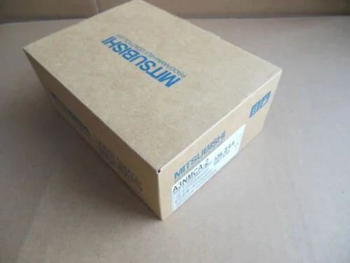 Mitsubishi A3NMCA-2 PLC - Brand New in Box - MITSUBISHI [2]