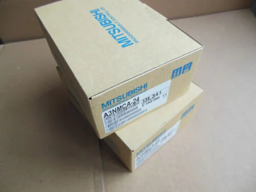 Mitsubishi A3NMCA-2 PLC - Brand New in Box - MITSUBISHI [3]