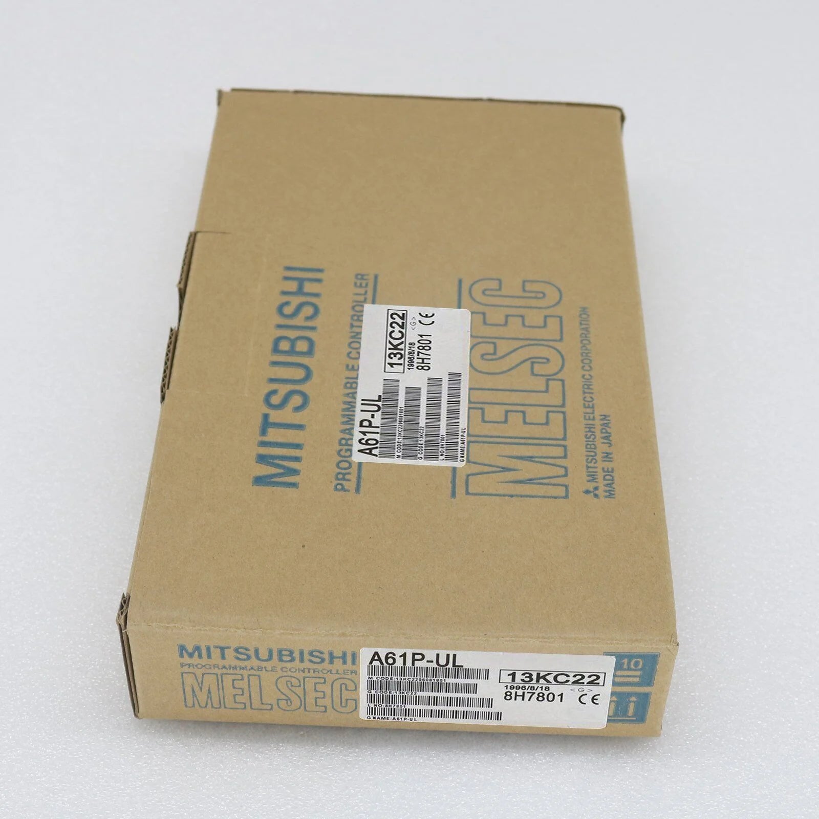 Mitsubishi A61P-UL Power Supply - 1-Year Fast Ship - MITSUBISHI [2]
