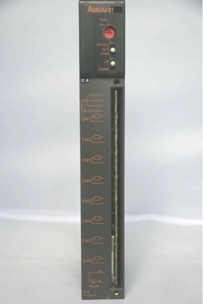 Mitsubishi A68DAI-S1 Tested In Good Condition - MITSUBISHI [1]