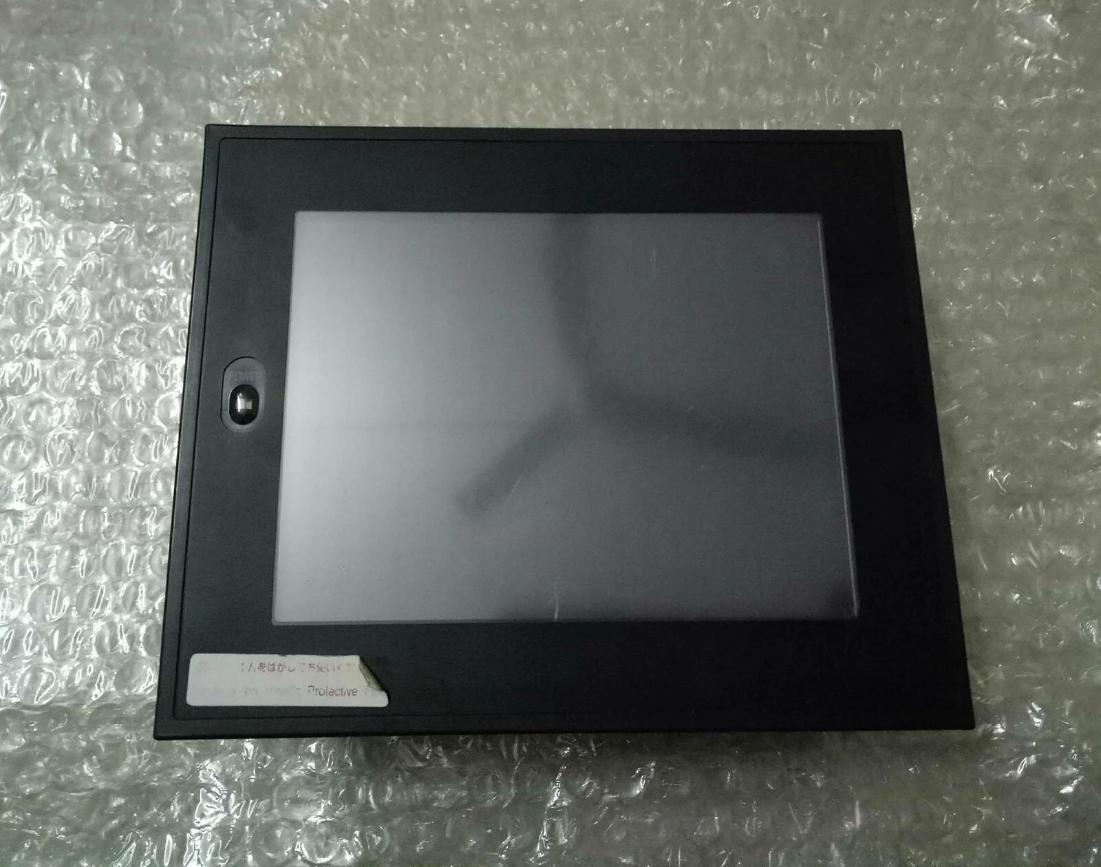 Mitsubishi A950GOT-SBD-M3 Touchscreen Used – Good Condition - MITSUBISHI [2]