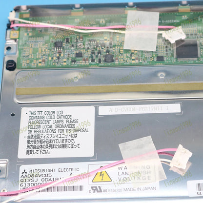 Mitsubishi AA084VC05 LCD Screen Display Panel 640x480 - MITSUBISHI [3]