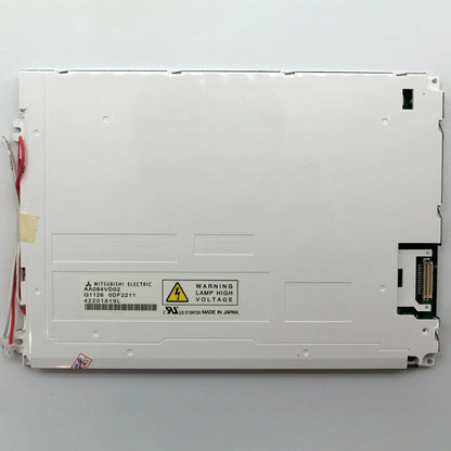 Mitsubishi AA084VD02 8.4" 640x480 LCD Screen Display One Year - MITSUBISHI [1]