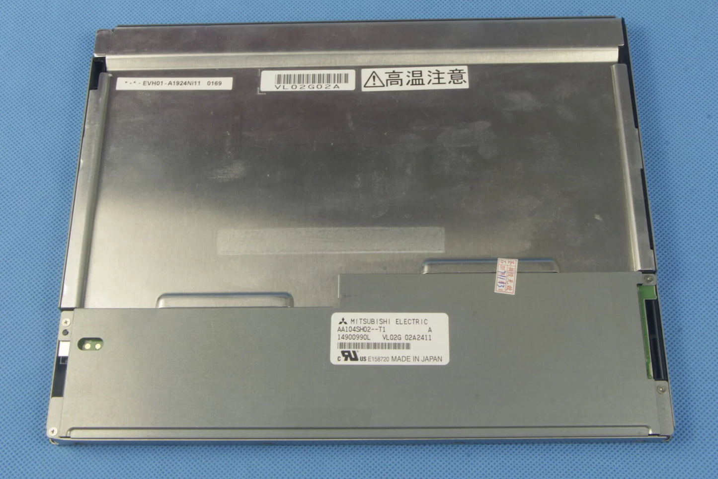Mitsubishi AA104SH02 LCD Screen Panel - MITSUBISHI [2]