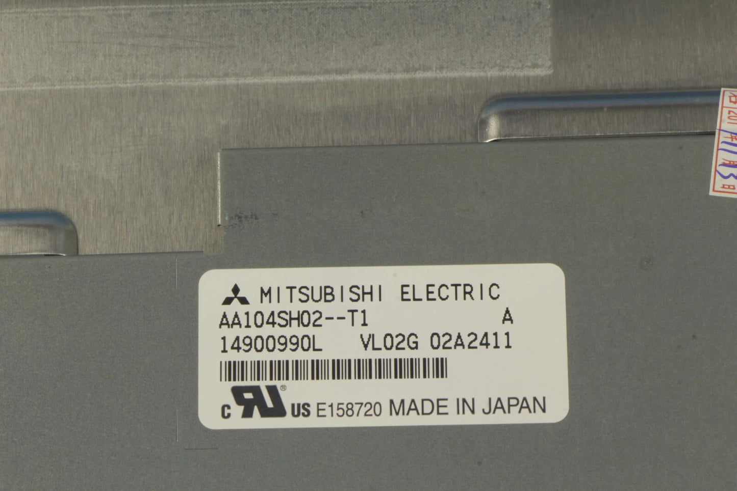 Mitsubishi AA104SH02 LCD Screen Panel - MITSUBISHI [3]