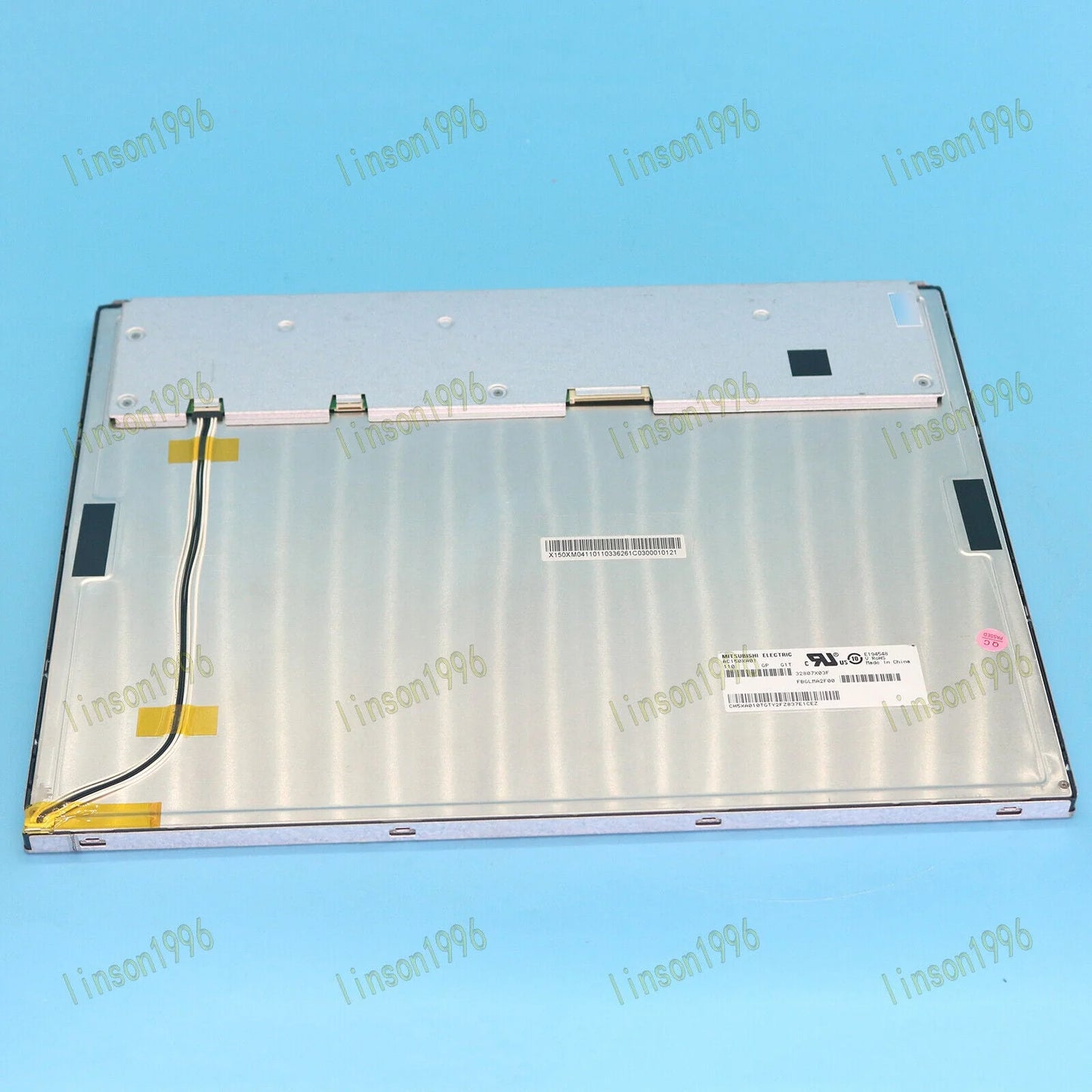 Mitsubishi AC150XA01 1024x768 Resolution Fast - MITSUBISHI [3]