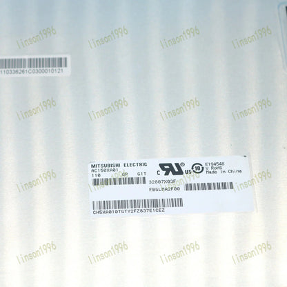 Mitsubishi AC150XA01 1024x768 Resolution Fast - MITSUBISHI [4]
