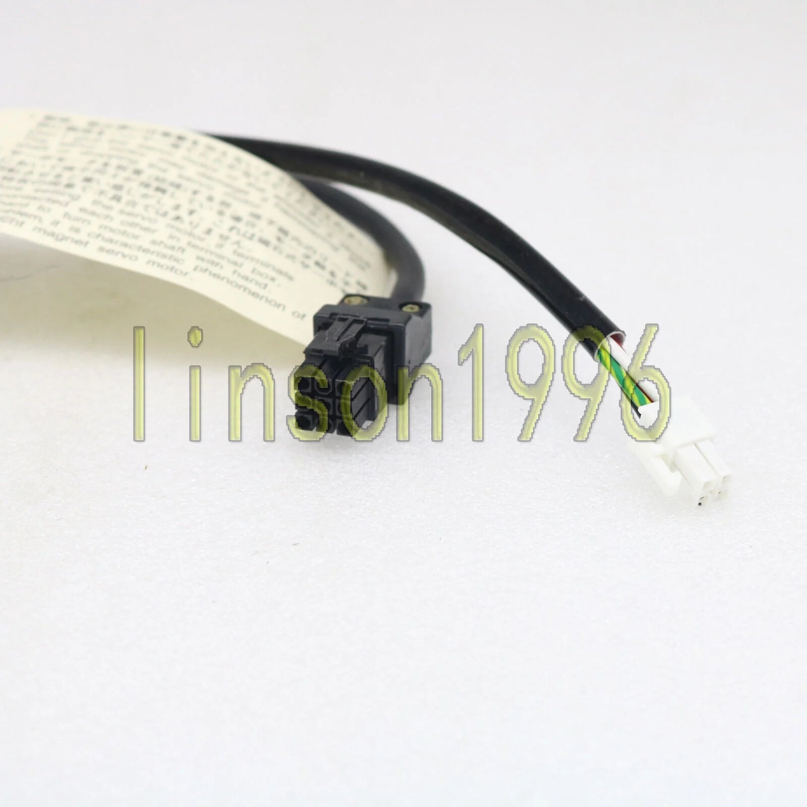 Mitsubishi AC Servo Motor HC-KFS13D PLC Module Tested Good Condition - MITSUBISHI [5]