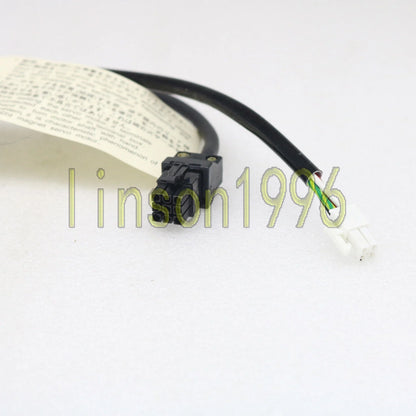Mitsubishi AC Servo Motor HC-KFS13D PLC Module Tested Good Condition - MITSUBISHI [5]