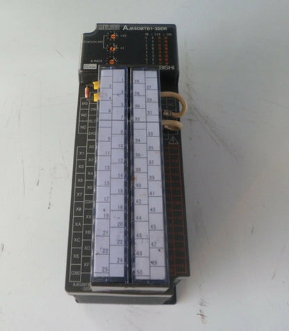 Mitsubishi AJ65DBTB132DR tested in good condition - MITSUBISHI [2]