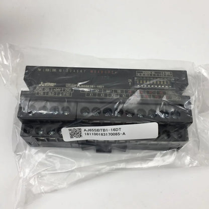 Mitsubishi AJ65SBTB1-16DT PLC Module - MITSUBISHI [5]